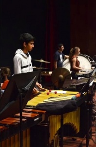 Cal Poly All-State Music Festival